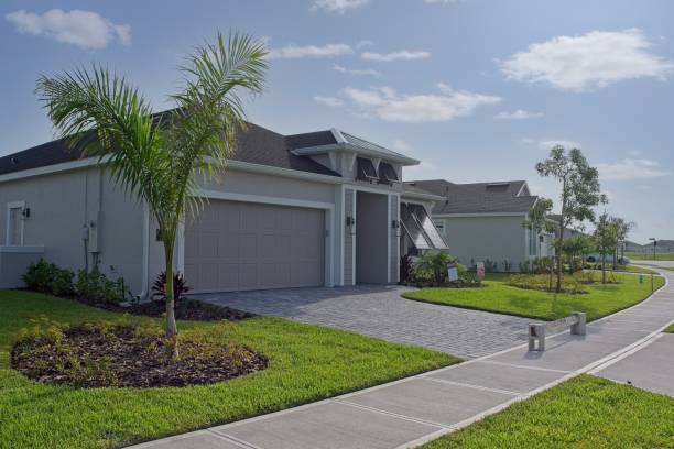 Reasons to Select Us for Your Driveway Paving Requirements in Burien, WA