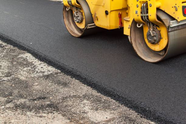 Best Concrete Paver Driveway  in Burien, WA