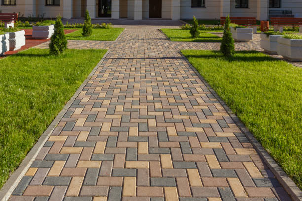 Best Driveway Pavers Near Me  in Burien, WA